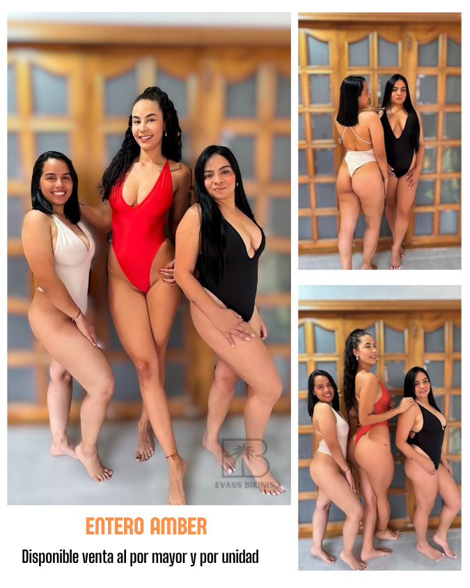 AMBER VARIOS